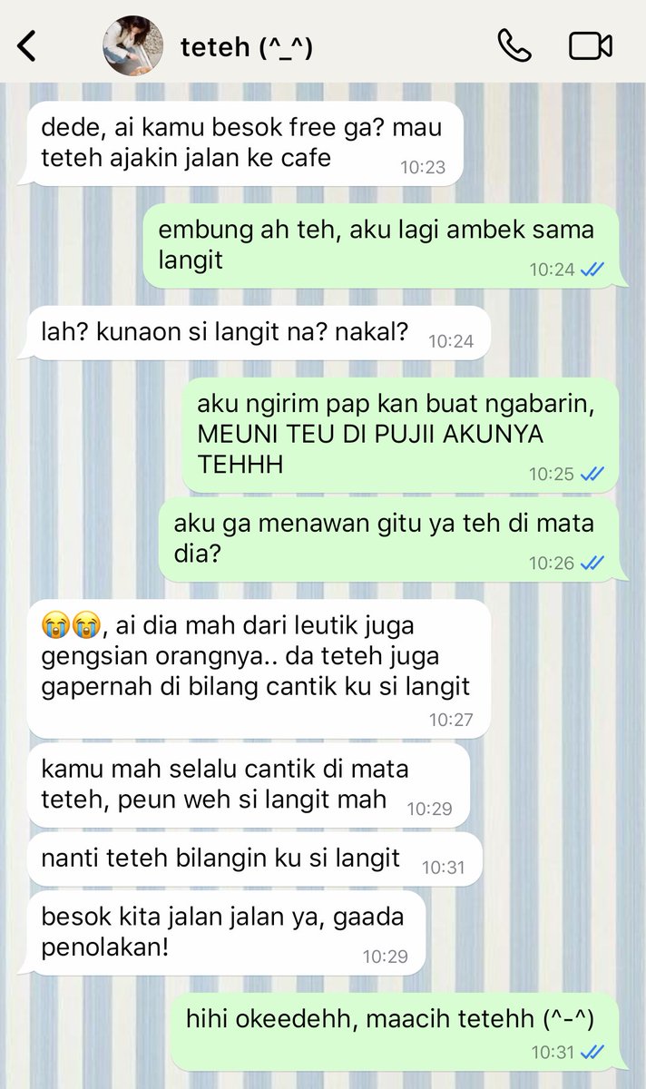 Arina tweet media