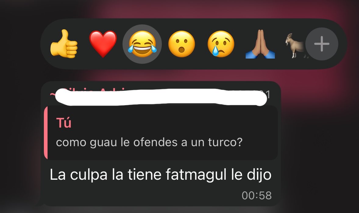 mathirobless's tweet photo. CONFIRMADO ESTO LE DIJO ALMIRÓN: https://t.co/eiDuUm9zC4