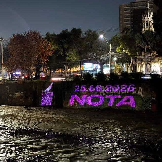 ChartsCL's tweet photo. Earthquake felt in Santiago metropolitan region following the announcement of Paloma Mami and Cris MJ's new single, 'Nota'". https://t.co/9lSMuKcUP7