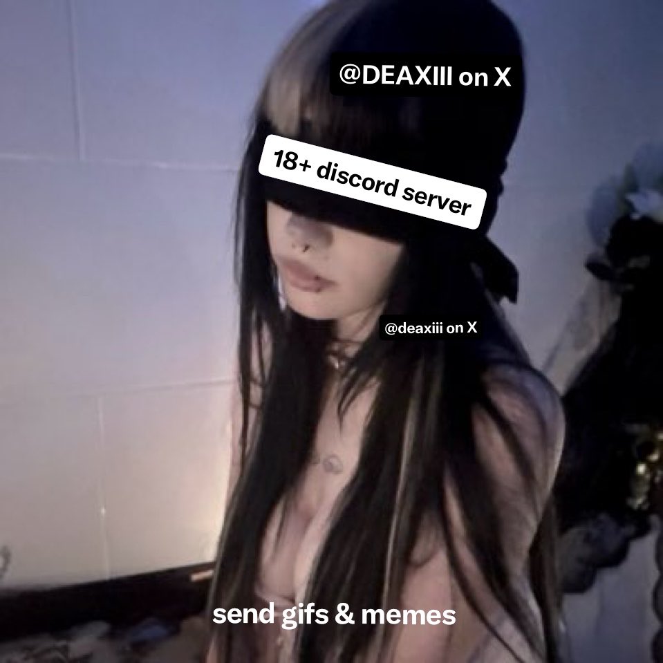Deaxiii's tweet photo. #NewProfilePic #anime #cosplay 

https://t.co/cJw5DMXh4M https://t.co/2DNvI2jmUP