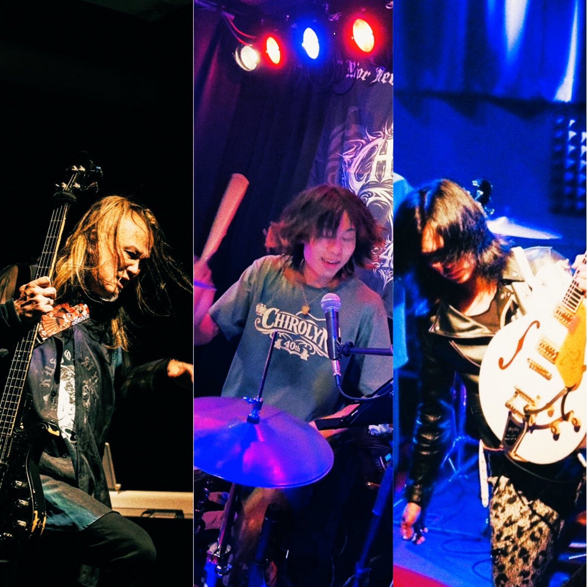 Chirolyn_1965's tweet photo. おはよう☀GM

本日はオラの40thツアー@秋田 大曲 shacotan【feat.鳴風＆冬馬夢】

当日券出ます💁‍♀️🎫

大曲でのライブは人生初だからバリ楽しみ❤️‍🔥今宵はRock形態でブッ放しますん⚡️
ラストには秋田の地元バンドとのセッションぶち上げるぜ🚀呑みに騒ぎに遊びに来てな〜🍻⤴️待ってるぜ💋
ーーーーーーーーーーーーーーーーーーー

【Chirolyn Major Debut 40th Anniversary Tour 2026〜prequel】

◆6/21(日) 秋田 由利本荘 RockBar HOUNDS【feat.鳴風＆冬馬夢】★SOLD OUT
◆6/27(土) 三重 鈴鹿EGG 【feat.鳴風＆冬馬夢】★SOLD OUT
◆6/28(日) 愛知 豊橋 天水【feat.鳴風＆冬馬夢】〜ｱﾌﾀｰﾊﾟｰﾃｨ企画🍻★SOLD OUT

★ツアー詳細はこちら→ https://t.co/cGfyymJiRA

#hidewithSpreadBeaver
#TheBrowBeat
#Chirolyn
#鳴風
#冬馬夢
#泣く子はいねがー👹