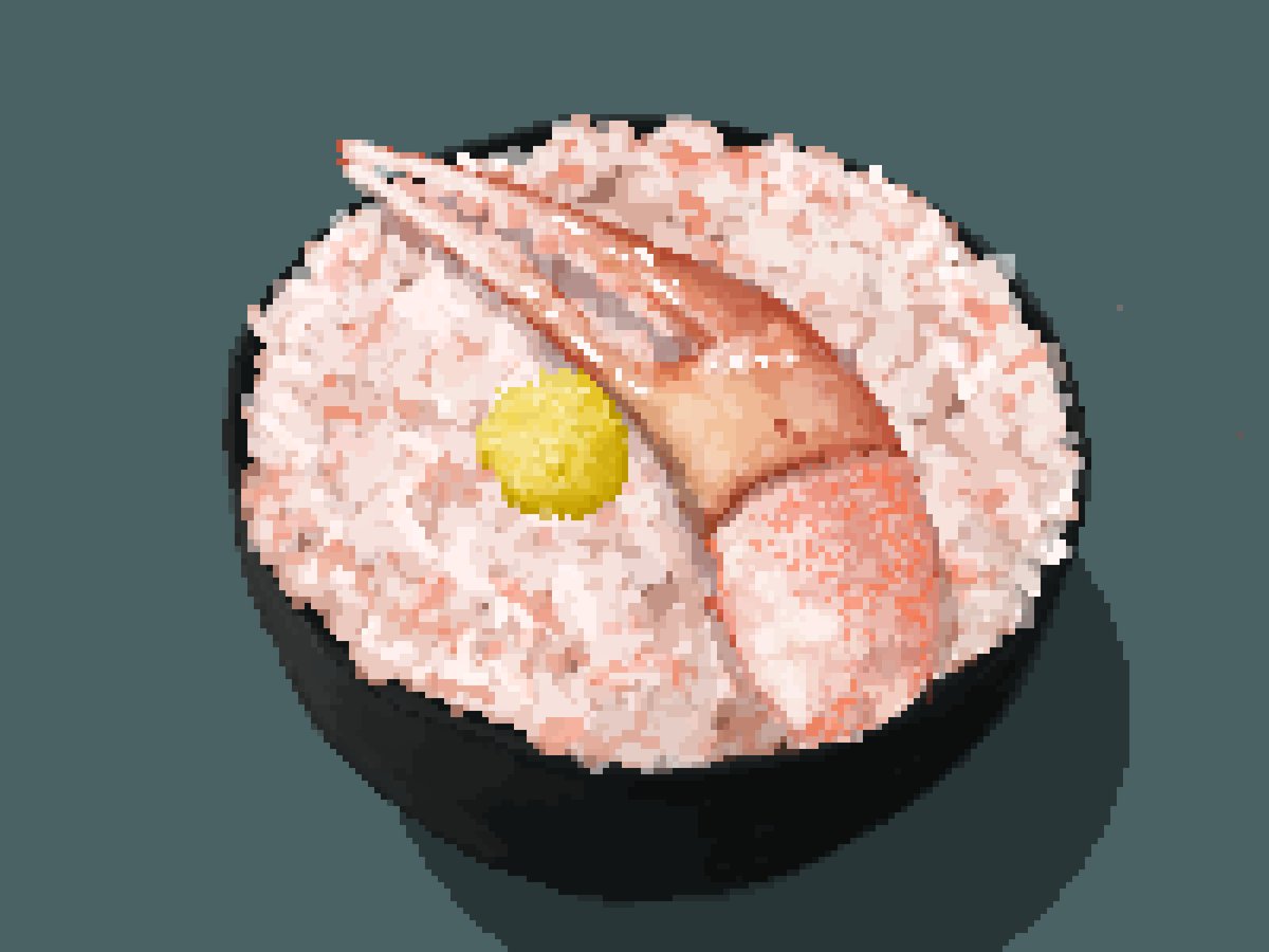 hisachan55cute's tweet photo. お昼はカニ丼食べたかった🦀🍚🔥✨️ https://t.co/QggleY7Xz1