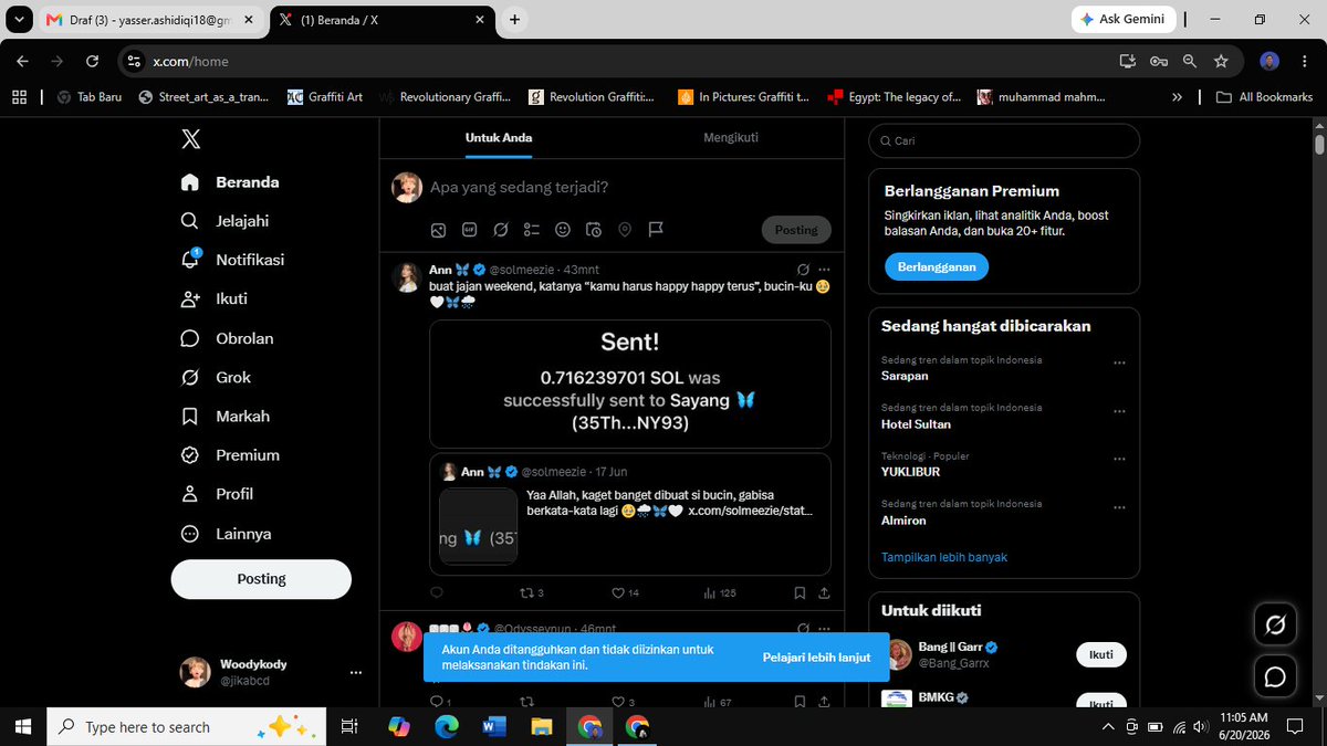 Babywoo tweet media