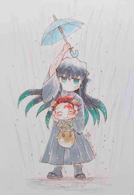 今日はだね