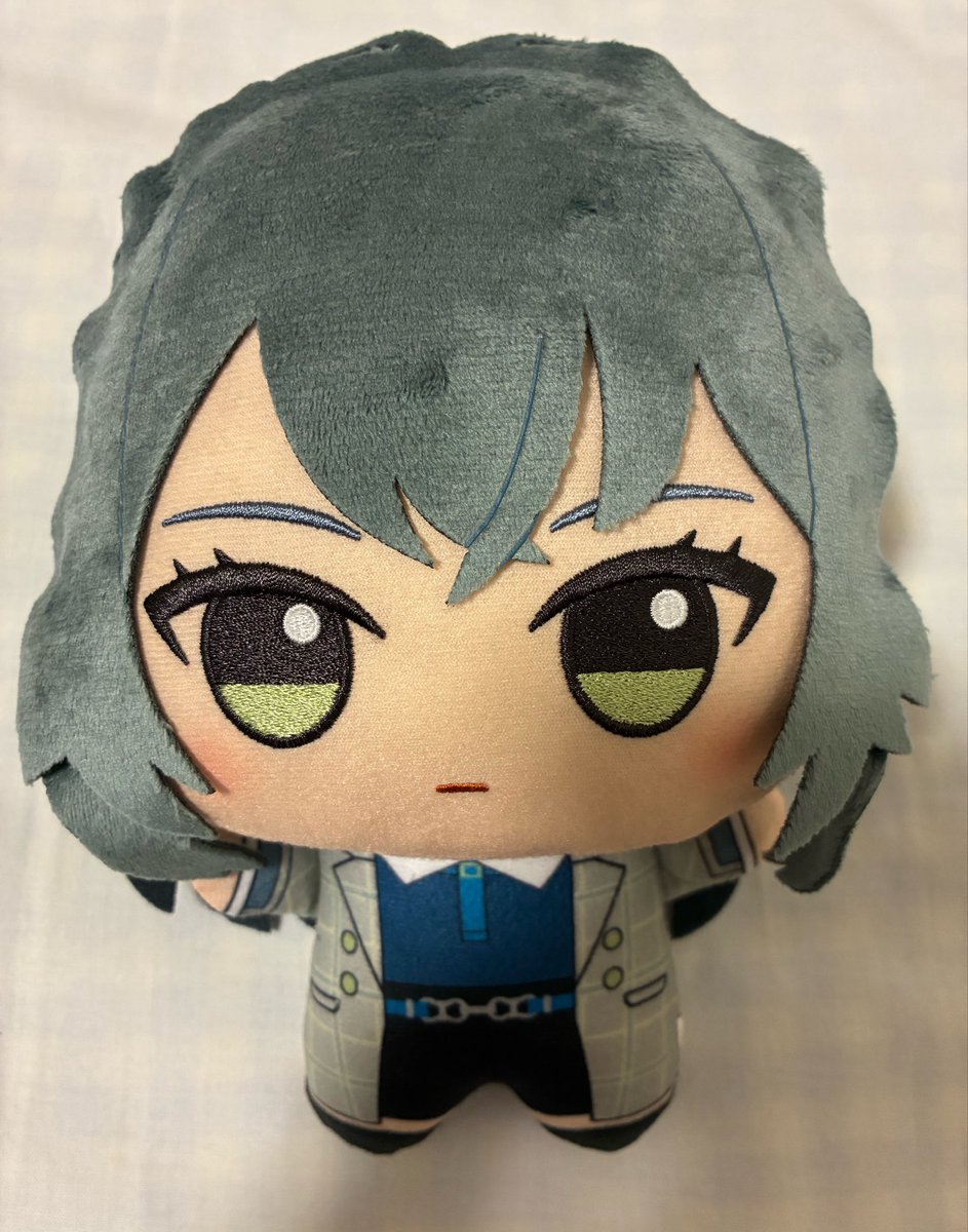 Yasenimas's tweet photo. そういえば届いてました
でかい https://t.co/RYGvv9CLIY