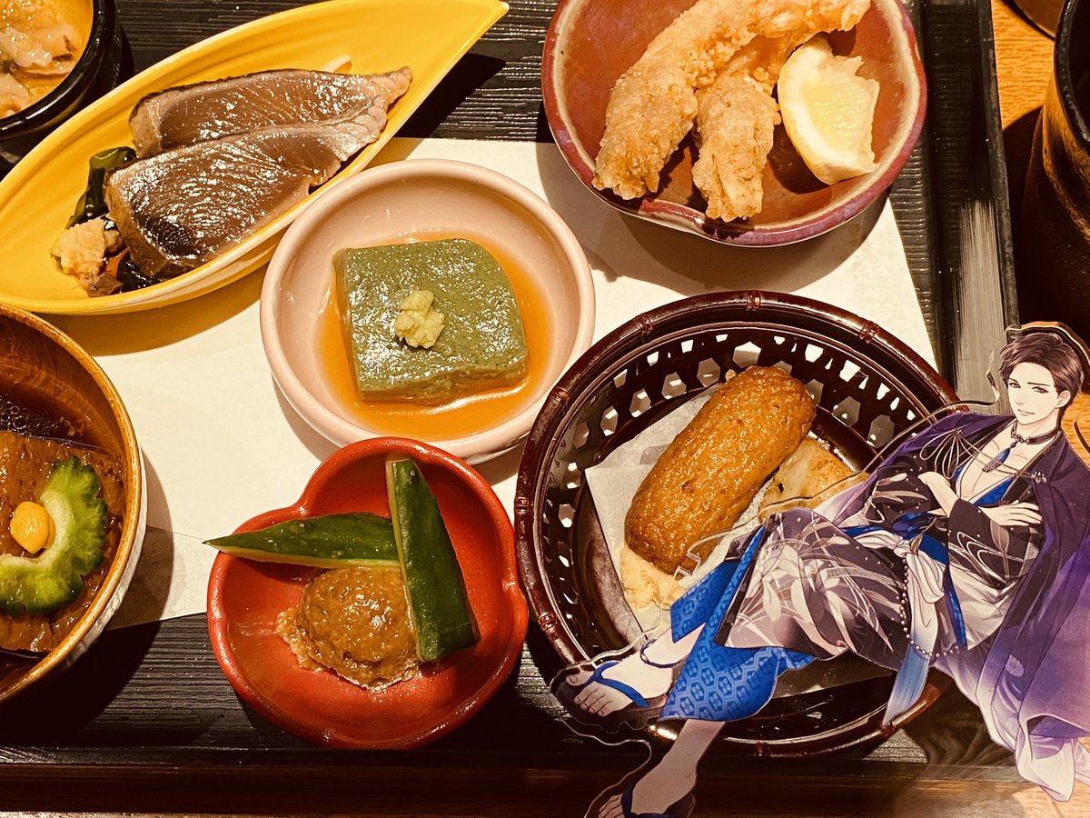 LiCA_Tea's tweet photo. ボルフェス参戦は今日が最後、クジのお礼で福徳神社へ。
初めて行ったけど静かで素敵だったー✨⛩
おいしいランチしてわいわい♥️
そろそろ現地に向かいまーす！

 #ボルフェス https://t.co/MFSJhvz5C0