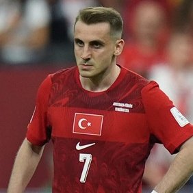 Forza Cimbom tweet media
