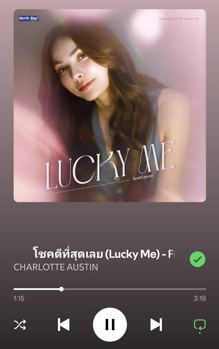 Smiley_W894's tweet photo. On the way 🎧🚙☺

#CharlotteAustin #ชาล็อตออสติน
@itscharlotty https://t.co/i6i6lszLEo