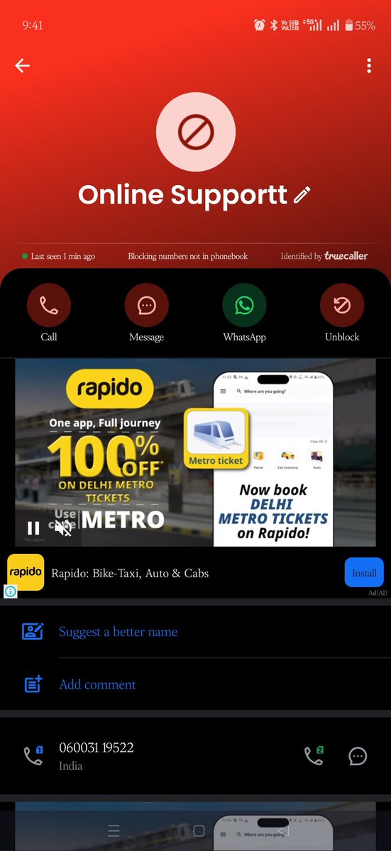 JayantaDas0's tweet photo. I made the full payment of ₹2,56096 for my ZipPayLater account (Order ID MBK910651821) on  at  Invoice attached as proof Despite thisIam being continuously harassed by collection agents including repeated calls from   
@MobiKwikSWAT https://t.co/sfi9pIAdyI