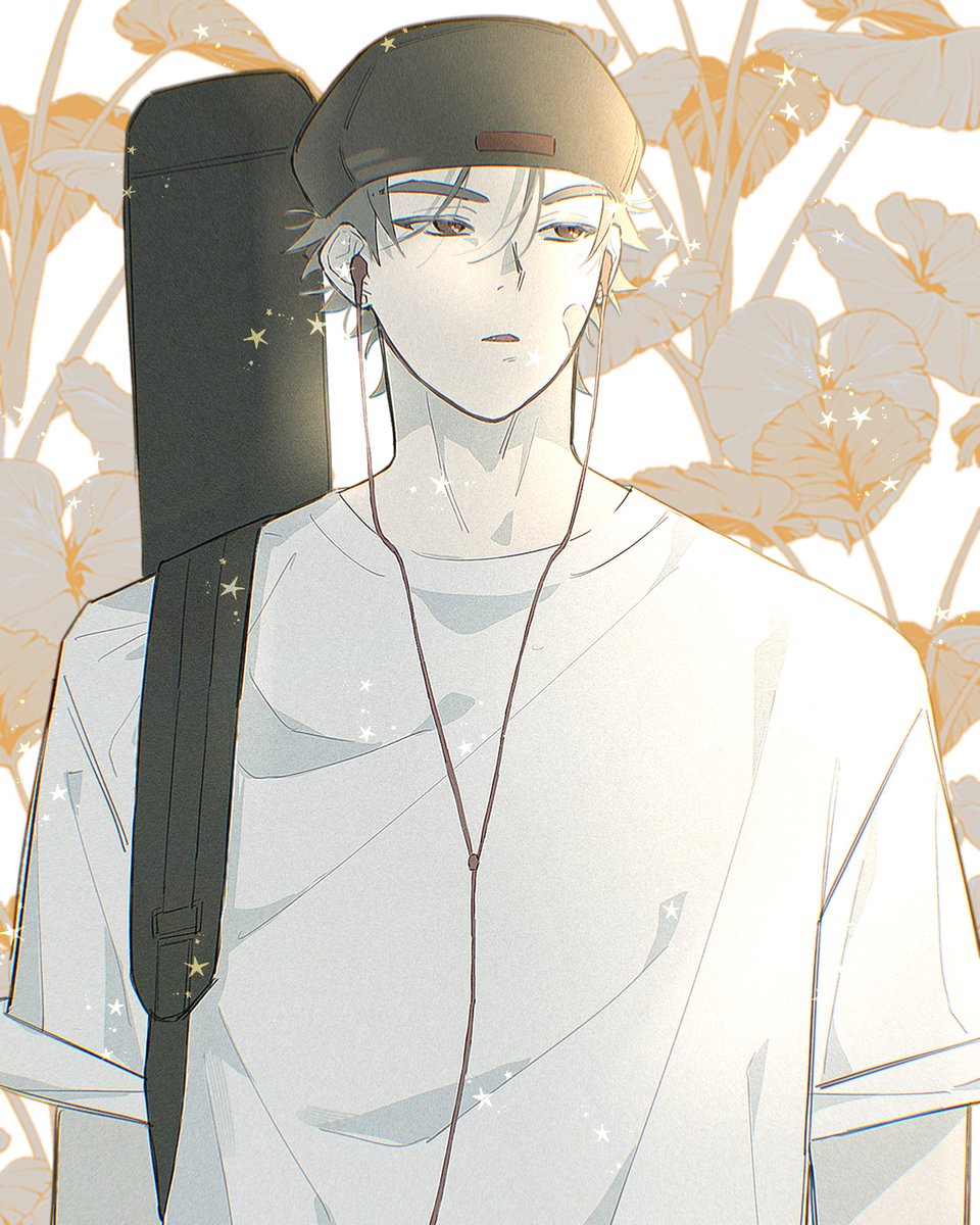 yachaeshilta's tweet photo. #요즘양키그림 https://t.co/bIAPU3cwUV