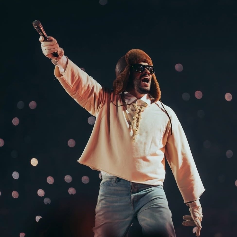 keiveiec's tweet photo. Bad Bunny hoy se presentará en Düsseldorf, Alemania. 🇩🇪

🏟MERKUR SPIEL-ARENA https://t.co/eUzDmVZ63Y