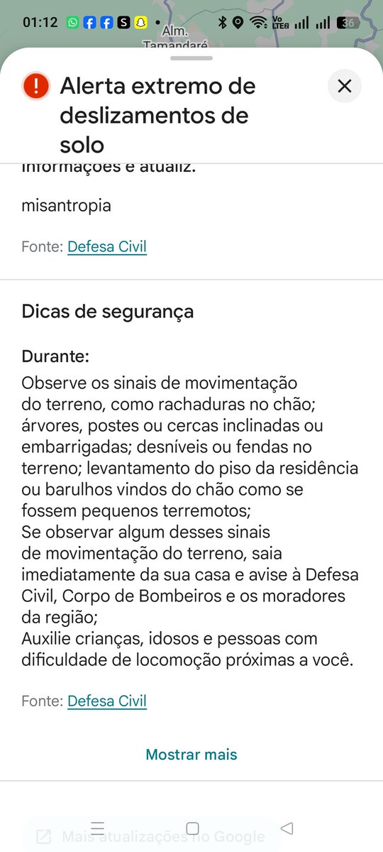 tomanocuvoces_'s tweet photo. @plantao190 @PRDEFESACIVIL Que isso vei https://t.co/JiU1EN23Ib