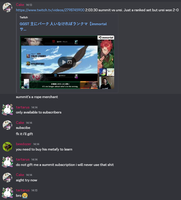 tartarus tweet media