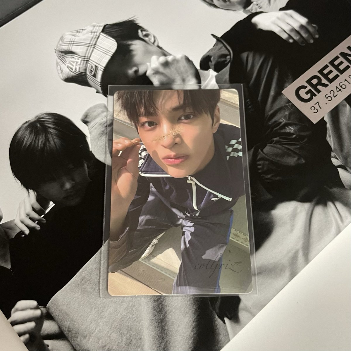 cotljriz's tweet photo. ⋆.˚  ahn keonho [ 안건호 ] ˚.⋆ https://t.co/wGjulM45yG