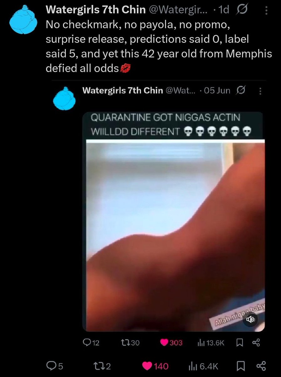 Watergirls 7th Chin tweet media