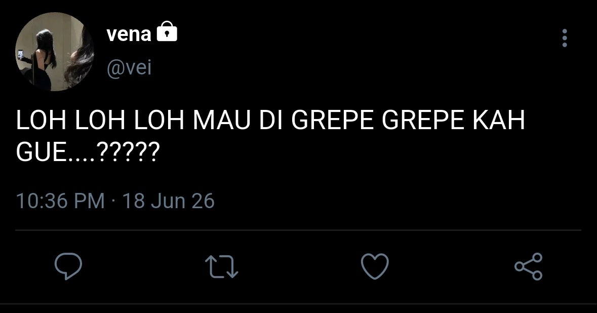 Caleberrys_J's tweet photo. Rekomendasi au mingyu 

Profit's Victim

Baca selengkapnya di tiktok.

https://t.co/1aO0DFTFax https://t.co/yXmdpg5IuJ