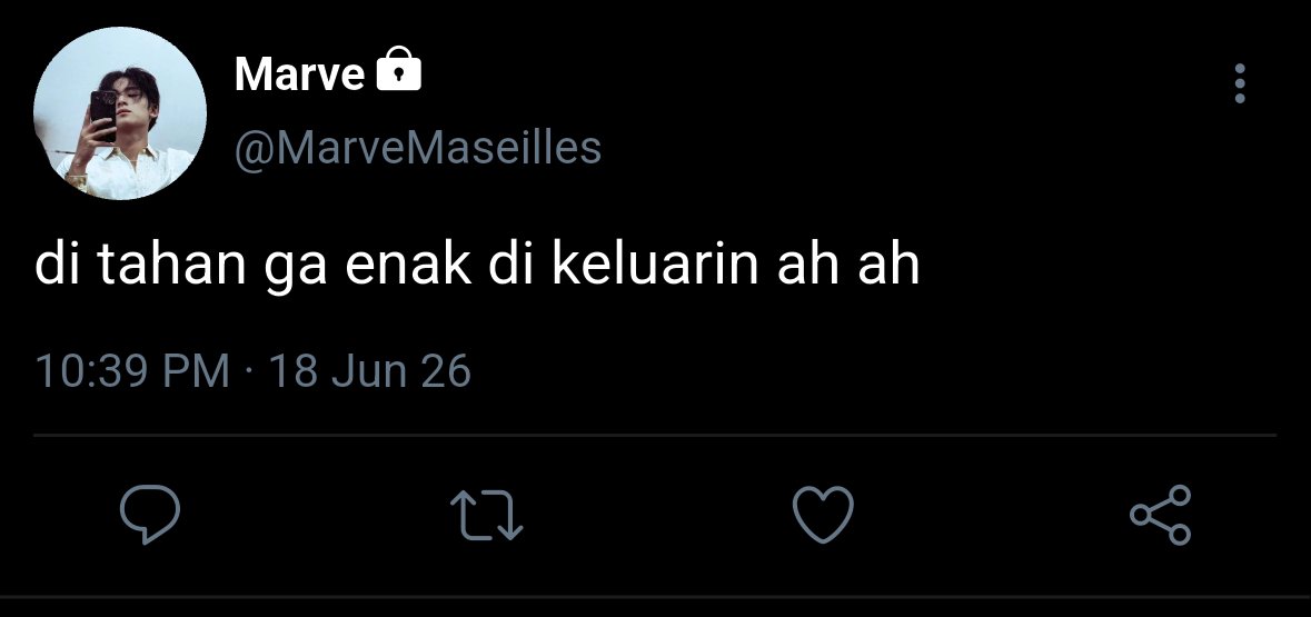 Caleberrys_J's tweet photo. Rekomendasi au mingyu 

Profit's Victim

Baca selengkapnya di tiktok.

https://t.co/1aO0DFTFax https://t.co/yXmdpg5IuJ