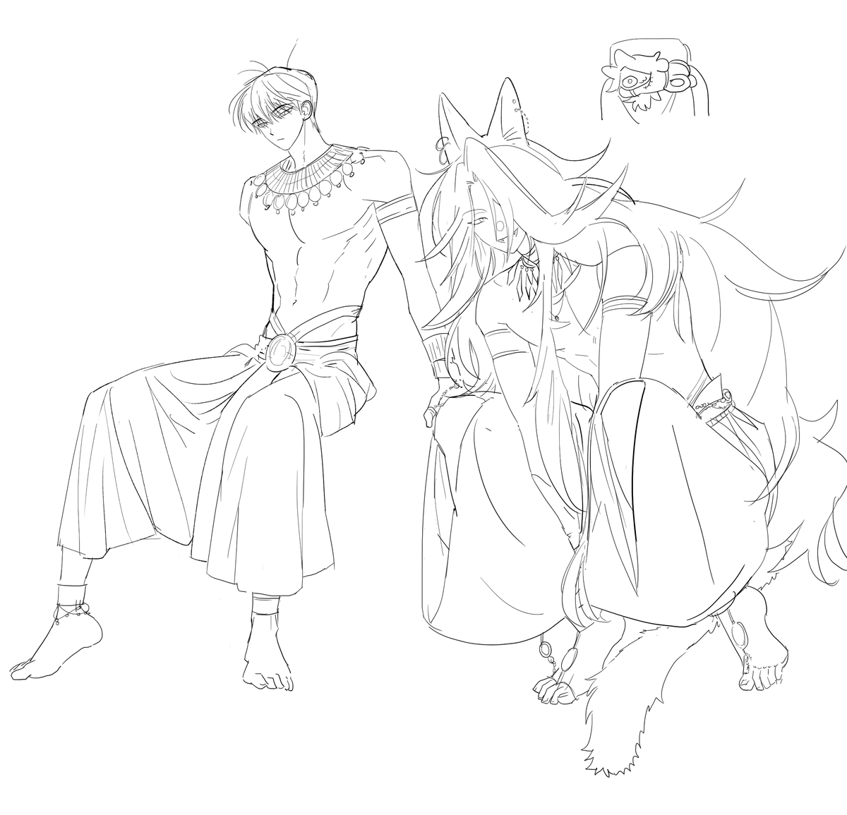 fx4cdo's tweet photo. 2짤지인그림 https://t.co/370xmZ4vDV