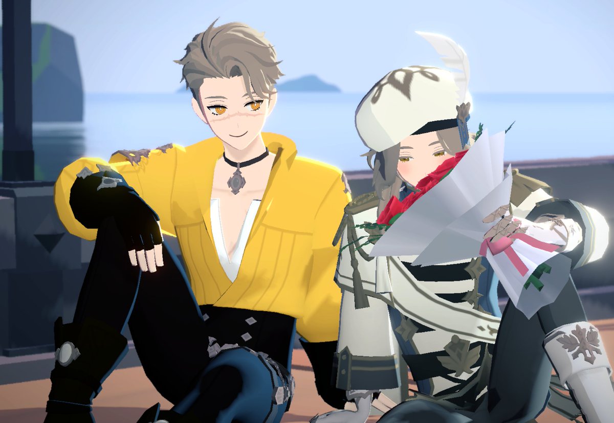 NoWayUDummy's tweet photo. 안녕하새 https://t.co/GeEOH7kgX3