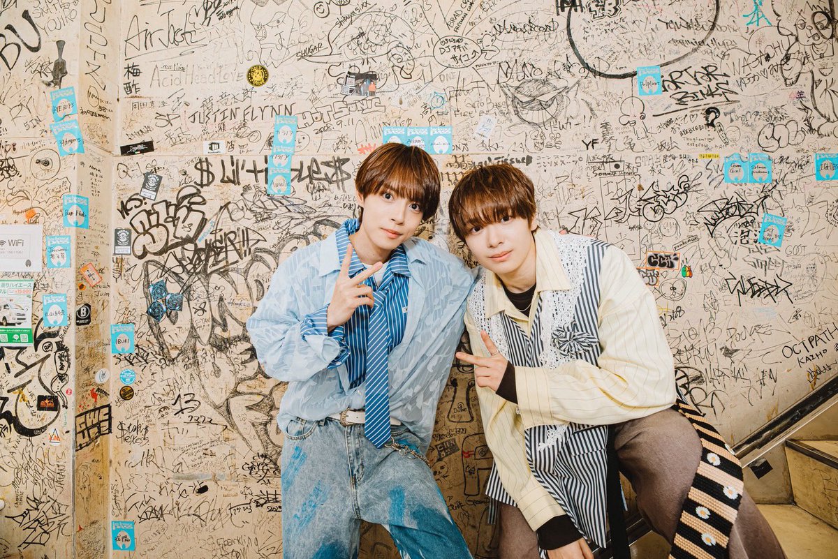 chiniashi_staff's tweet photo. ⚡️ 名古屋公演まであと2日 ⚡️

KicK’z初の名古屋ライブ開催まであと2日！

東京公演の熱気をそのままに、
名古屋でも最高の時間をお届けします🔥

『KicK’z デビューライブ＆トークショー＠名古屋』

🗓2026年6月22日(月)
⏰開場18:30／開演19:00
📍ell.FITS ALL

🎫優先チケット（限定グッズ付き）9,000円
🎫一般チケット 2,000円

🔗 https://t.co/ulnvdOQztN

是非会場でお待ちしております❕