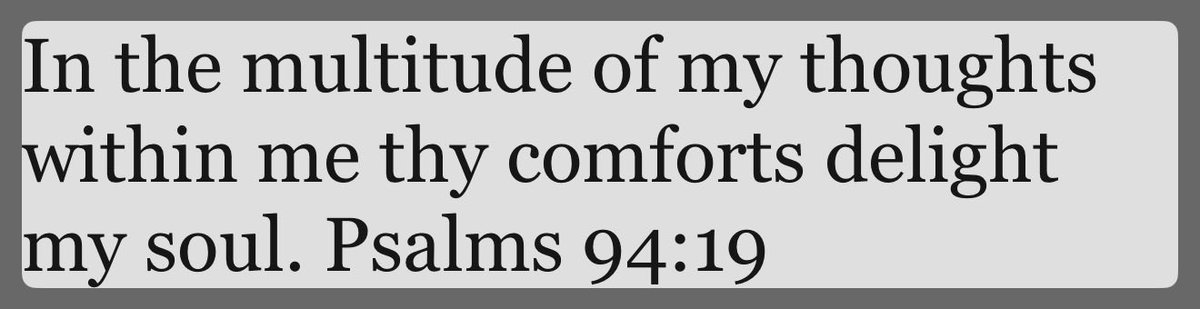 PeterMwatha's tweet photo. LORD, Your Comforts Delight… In YOU We Live, Move, &amp; Have Our Being. https://t.co/wEZlhcfelU