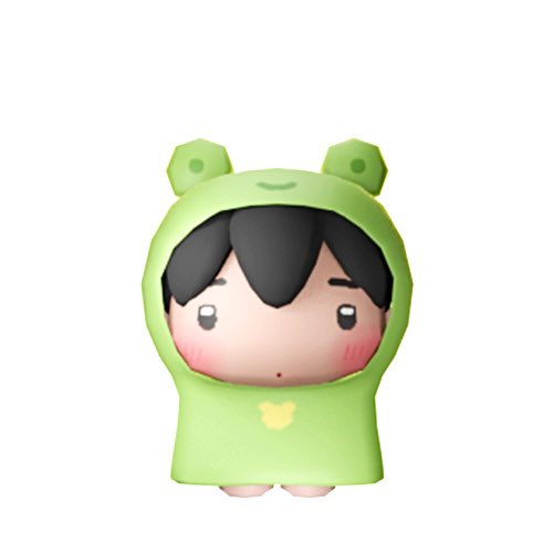 rurirubbushu's tweet photo. 개구리~~~ https://t.co/HlFoPpE9cr