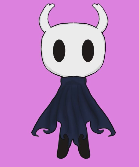 nomnomoo1's tweet photo. #16 Lets Draw #2    

#hollowknight #ibisPaintX #timelapsedraw #VGenCode #nomnom https://t.co/eERnrtLhi1