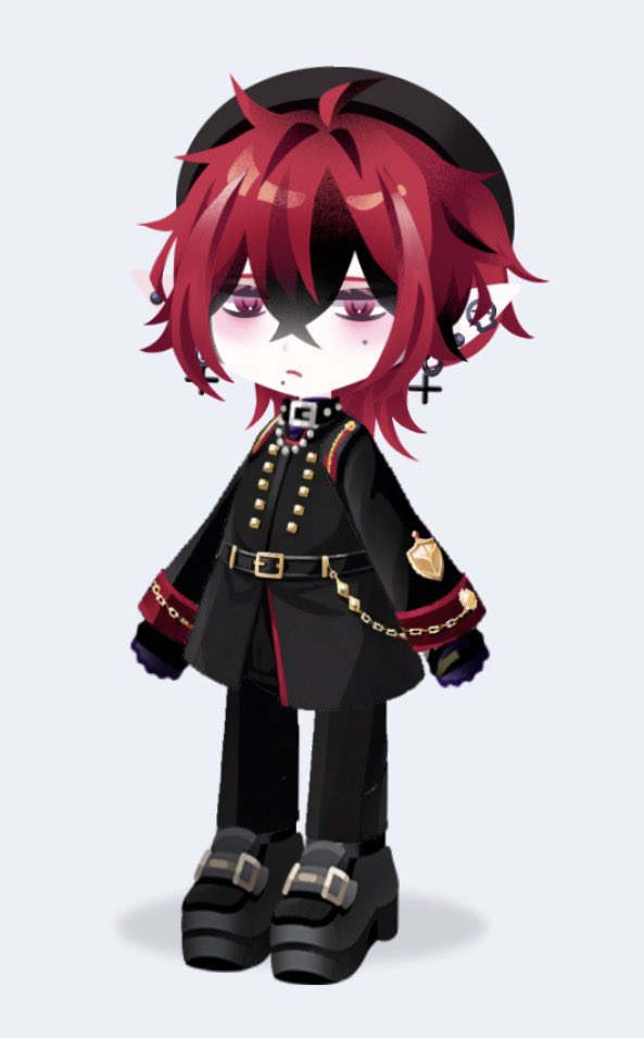 if_fje's tweet photo. #ポケユニ
 #お気に入りのコーデ https://t.co/4j3Rp4qJEd