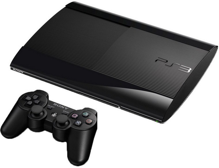 CdreLongballs's tweet photo. @trueliberal1848 She took my PS3 and all the games!
Here's a picture: https://t.co/LTFbnED0ne