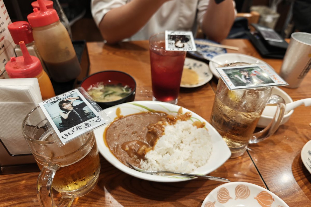 kowase_0uchi's tweet photo. カレーんおいしい https://t.co/9YEnf0Qe3x