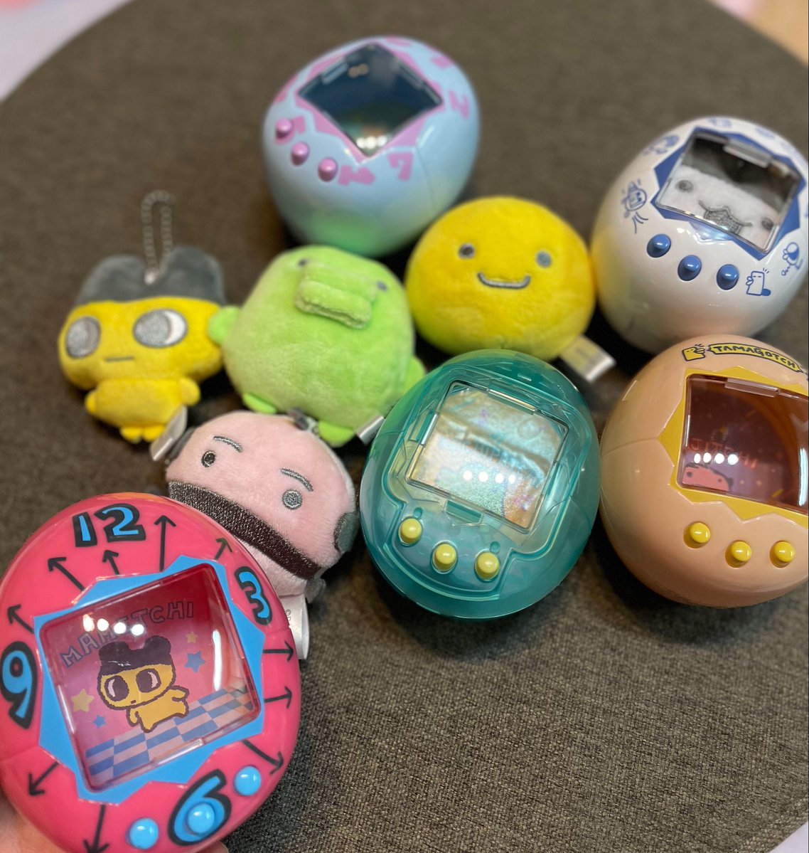 egg1002beginner's tweet photo. かわいい🩷 https://t.co/WiRyzibQrl