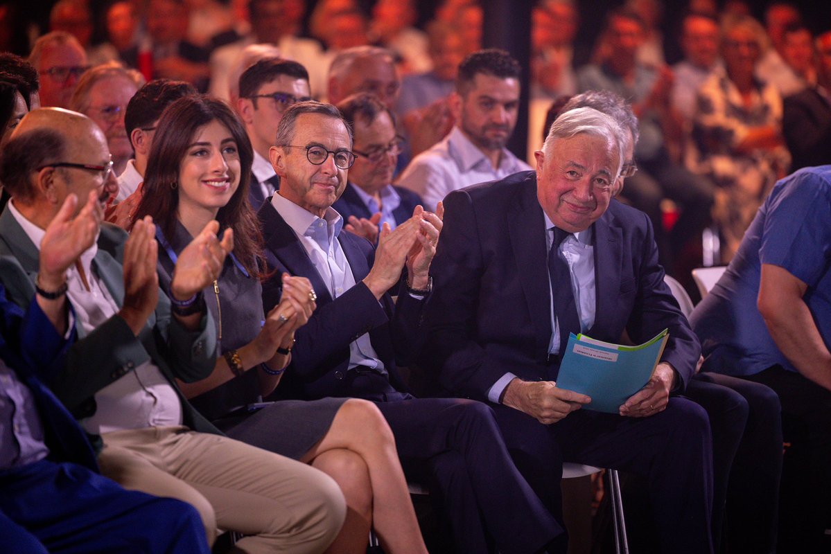 lesRepublicains's tweet photo. Cap sur 2027 ! 🇫🇷 https://t.co/PzKfnQRFDX