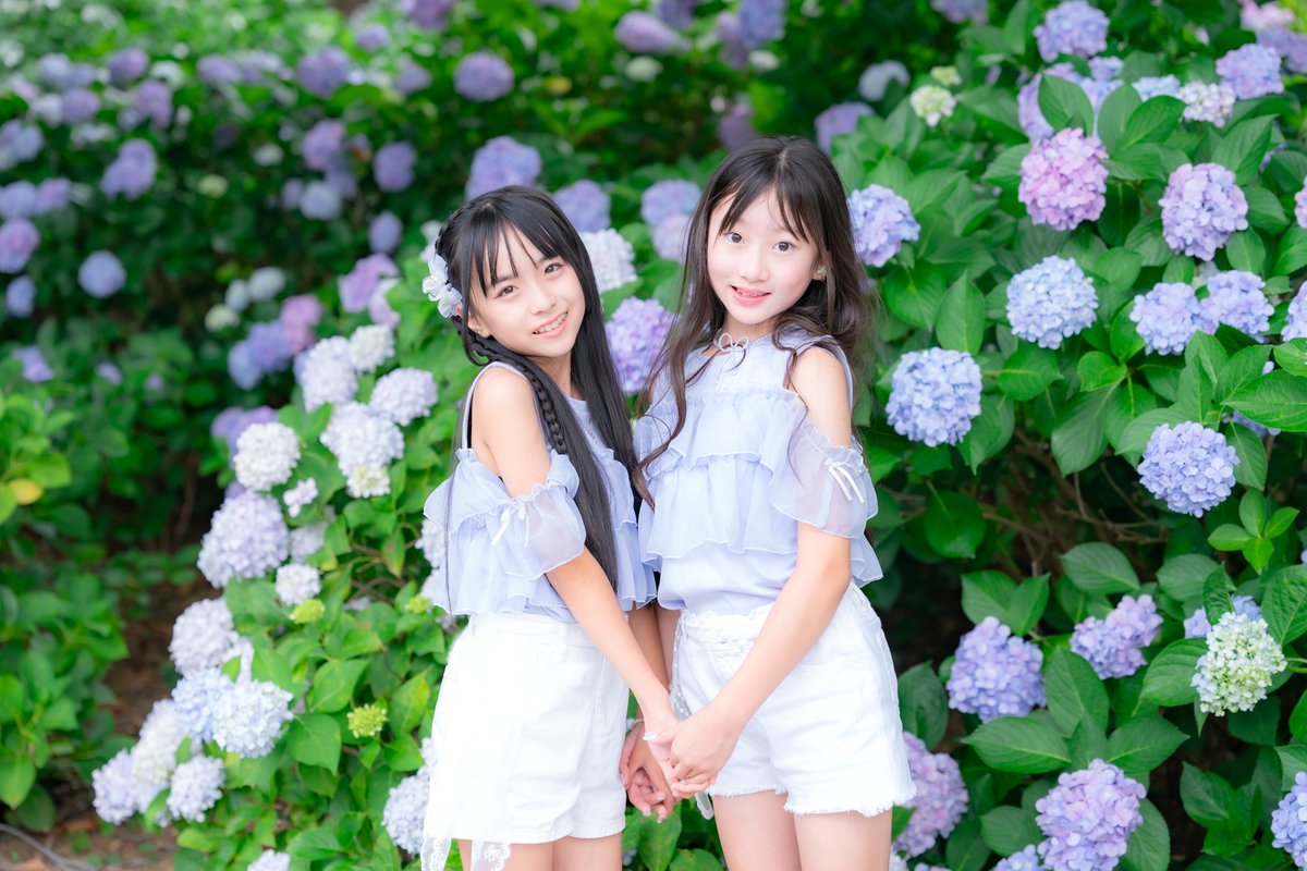 emerald1901303's tweet photo. 2026.6.14
ゆあﾁｬﾝ(@yuahamuchan)  
さとはﾁｬﾝ(@sa_to_ha_chan)                                                               

#Yua #ゆあ #Satoha #さとは 
#ゆあさっち #StarLightProduction 
#長崎超絶美少女隊 #スターライト https://t.co/4IfUPOLutA