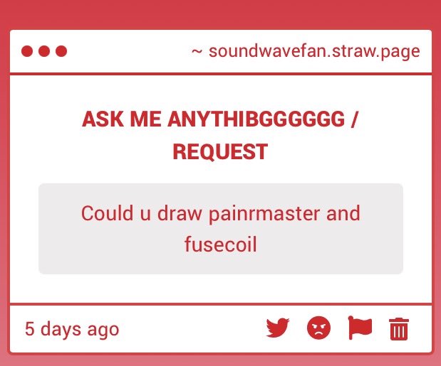 Fuseballslop's tweet photo. paintmaster if his BUM ASS was in my hs au #fusepaint #thebattlebricks https://t.co/KEPjriLcEy