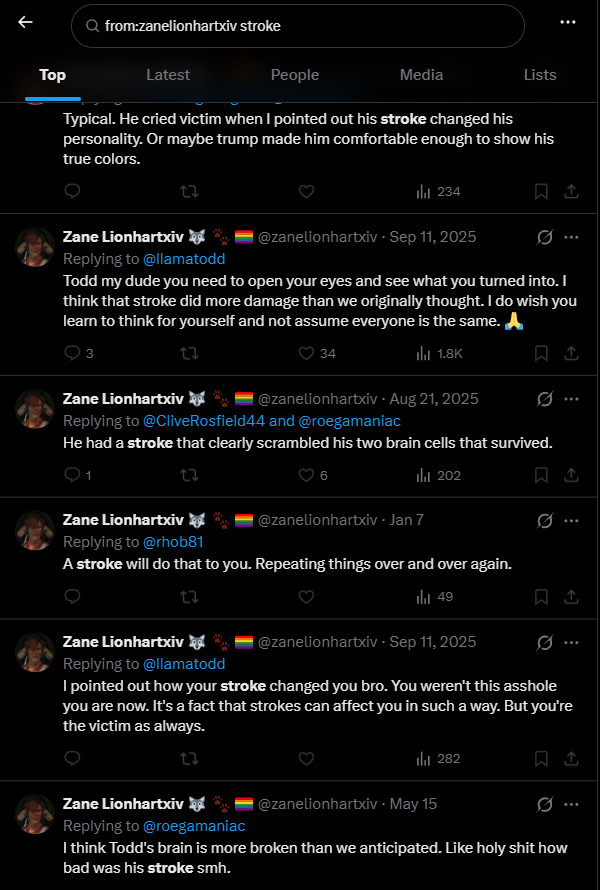 CrystalBepsis's tweet photo. Ahhh yes, @zanelionhartxiv, "empathy". https://t.co/eX3gDCBgPU
