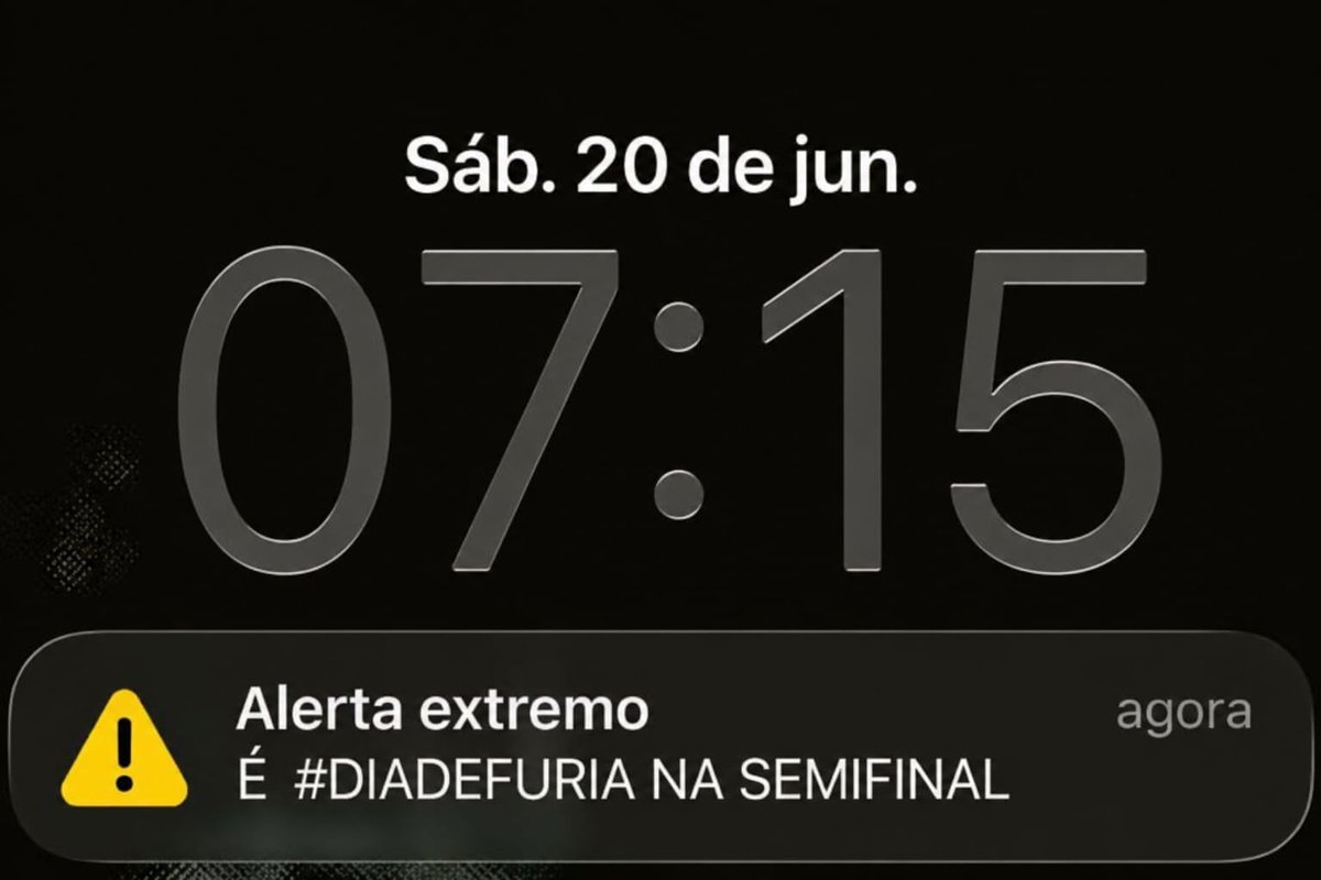 FURIA's tweet photo. https://t.co/4IcxrlmVPs