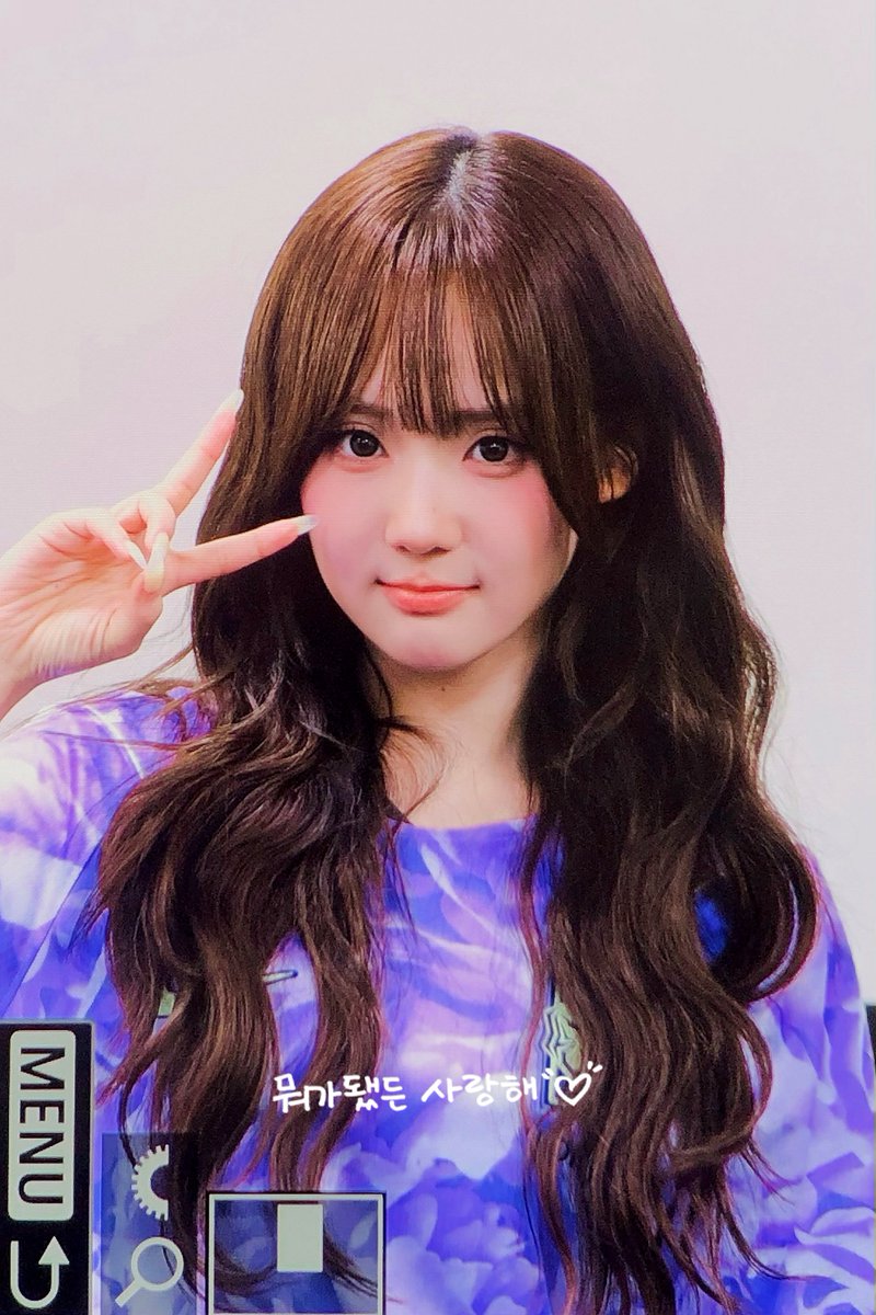 WEV86_'s tweet photo. 260620 프리뷰

#tripleS #트리플에스 #윤서연 https://t.co/3dCuj9pp6V