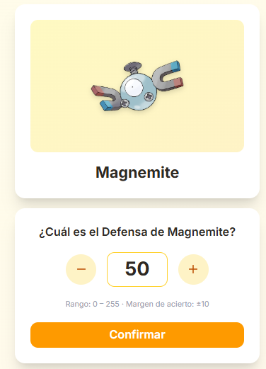 PokeRiddle_'s tweet photo. 💰 PokéPrice

Adivina la estadística de un Pokémon como si fuera un juego de precio justo. Más arriba, más abajo, dale al botón.

🔗 https://t.co/z42jCY2jhL https://t.co/eyAGT2twqL