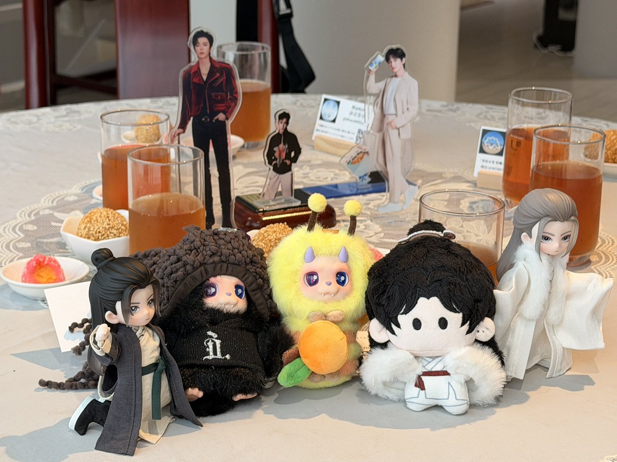 WhereWillGo___'s tweet photo. 中国ドラマ好きのランチ会in福井(北陸)
本日は遠方からお越しくださりまして、本当にありがとうございます🙏

今回は福井駅近くの茶荘 · 香蘭さんにて
中国茶も嗜みながらの楽しい時間本当にありがとうございました。土地勘ない中でドキドキでした😂

皆んなが持ち寄ってくださったゲストもたくさん🤗 https://t.co/l9ipYNSkWb