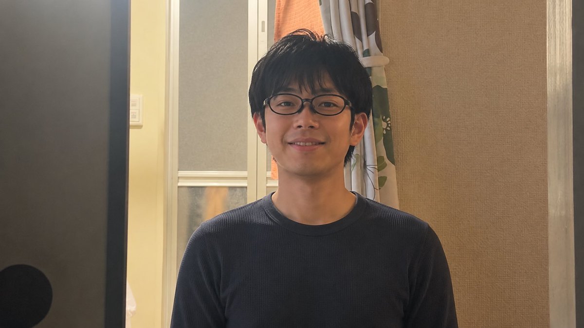 FUAUako's tweet photo. 小学生2年の息子が、成人になったらこうなるんだ、、
これは、どうなんだろう？ https://t.co/5Ci9T44A29