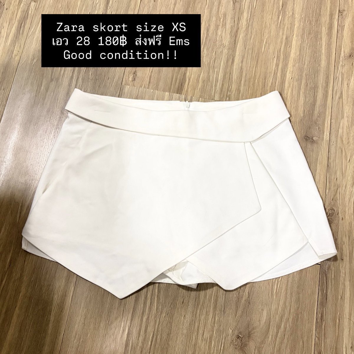 usedpgph's tweet photo. พร้อมโอน 160฿ รวมส่ง Zara แท้ 📍📍#ส่งต่อเสื้อผ้ามือสอง #ส่งต่อเสื้อผ้ามือ2 #ส่งต่อเสื้อผ้า #เสื้อผ้ามือ2 #ส่งต่อ #โล๊ะตู้เสื้อผ้า #ส่งต่อเสื้อผ้ามือสองสภาพดี #โล๊ะตู้ #ส่งต่อcintage #ส่งต่อstylist https://t.co/V6M7NNrQPG
