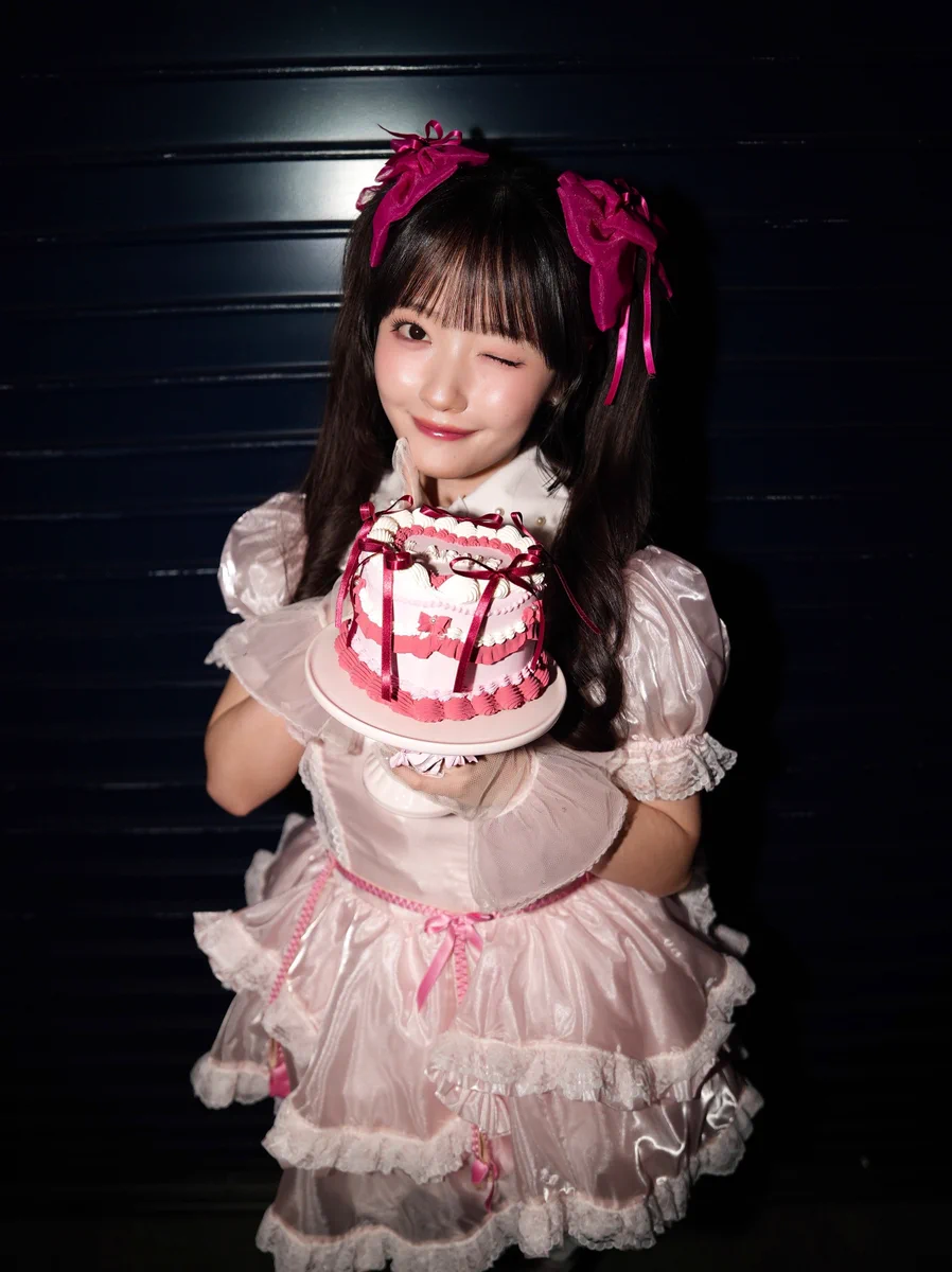 CUTIE STREET【Official】 on X: 