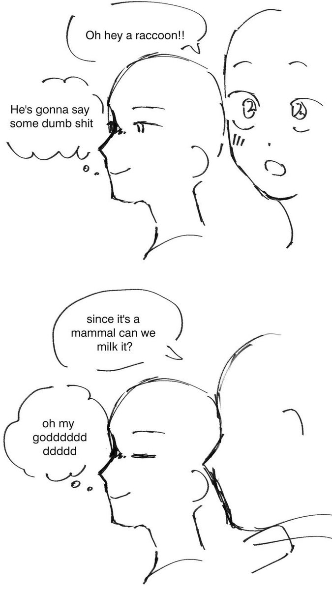 cryxallyne's tweet photo. herman would ask alva the dumbest shit just to endearingly ragebait him like this bro https://t.co/D7KJZyTnAq