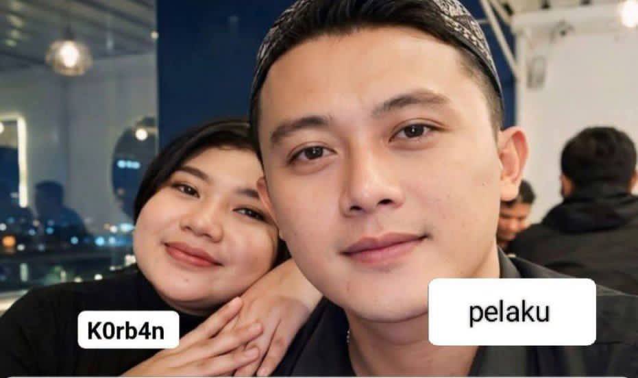 sosmedkeras's tweet photo. Yang lagi viral der!

Ini wajah pelaku yang menyiksa kekasihnya selama tiga tahun di Bandung.

Masih DPO.
Silakan share biar semakin banyak orang tau semakin cepat dia tertangkap.

Jadi, yakin masih berani bilang, "Gak papa sikopet yang penting ganteng."
Yakin?

Audzubillahimindzalik.
Semoga secepatnya tertangkap.

*Nyebarin wajah dpo mah gak papa kan yaa? Kan biar makin cepet ketangkap.