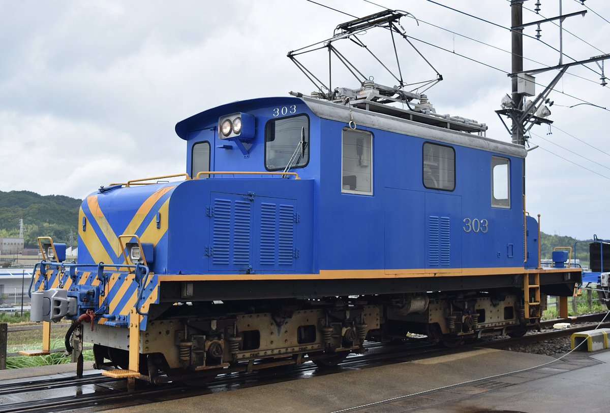 hida94942821137's tweet photo. 6/20
新旧牽引車展示会
さらばデキ、頼むぞ舞力(マイヤー)

舞木検査場の方々や関係者の皆様、素敵なイベントをありがとうございました。 https://t.co/X9u8mSm5rX