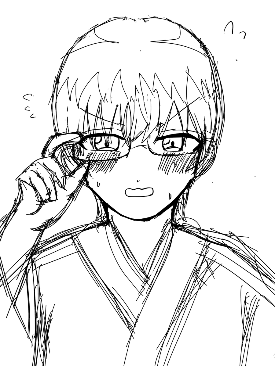 こげちゃ tweet media