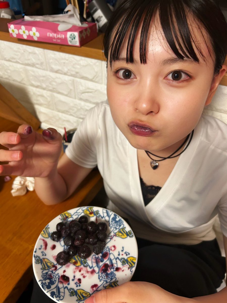 ふうか🌝🍜(15) (@fuka_hire0824) / Posts / X