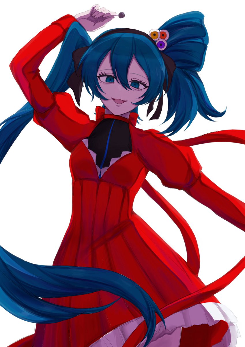 gd2Pcyphpf18182's tweet photo. プシミク✨
#初音ミク https://t.co/gAxU27Npu4