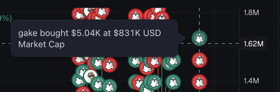 lixputinwork's tweet photo. AYYYY better late than never amirite @Ga__ke 

 solana:J4Y92jy5Lr9ho1aV41bhguytnzBbsPhZJahmaVszpump https://t.co/6KLNTOAOOX