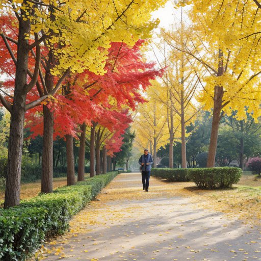 LazzyAzr's tweet photo. Cool autumn breeze + crisp apple cider = perfect weekend vibe https://t.co/fMbg8GTJ47